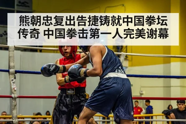 熊朝忠复出告捷铸就中国拳坛传奇 中国拳击第一人完美谢幕